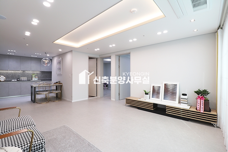 경기 부천오정구 여월동 리젤팰리스 분양 매물번호 12409 사진 22