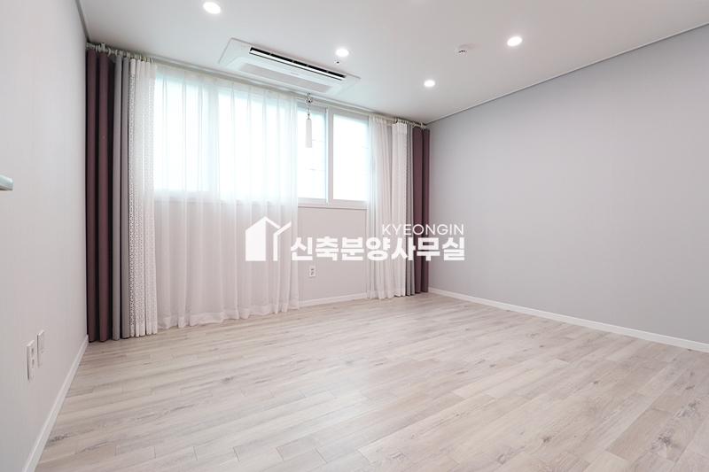 경기 부천오정구 여월동 리젤팰리스 분양 매물번호 12409 사진 27