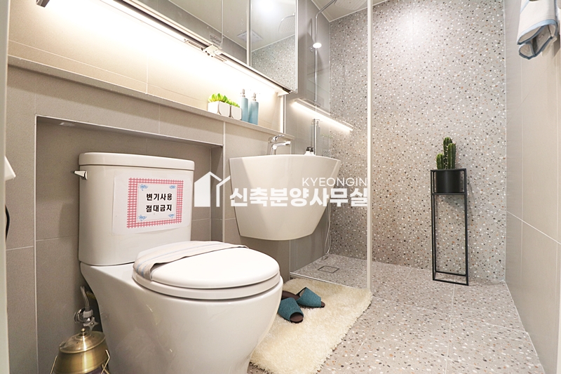 경기 부천오정구 여월동 리젤팰리스 분양 매물번호 12409 사진 31