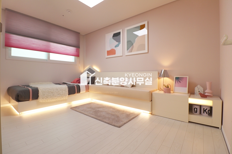 경기 부천오정구 여월동 리젤팰리스 분양 매물번호 12409 사진 47