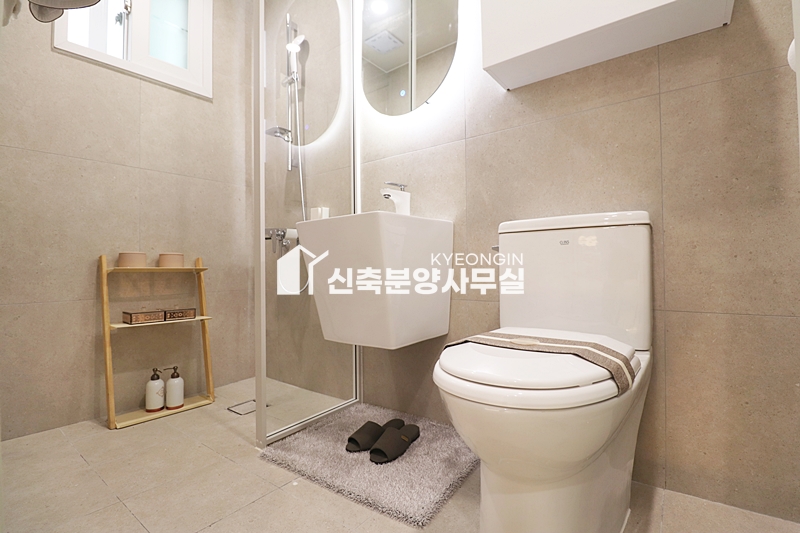 경기 부천오정구 여월동 리젤팰리스 분양 매물번호 12409 사진 49