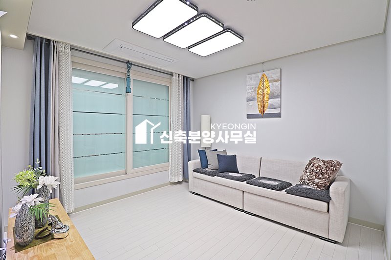 경기 부천원미구 약대동 이스트힐 팰리스 분양 매물번호 13307 사진 1