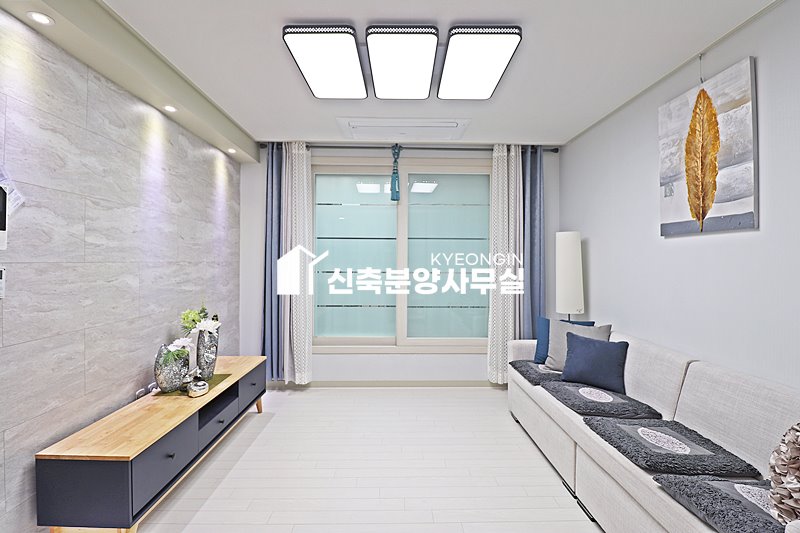 경기 부천원미구 약대동 이스트힐 팰리스 분양 매물번호 13307 사진 2
