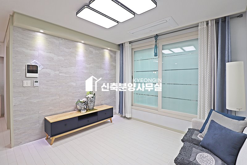 경기 부천원미구 약대동 이스트힐 팰리스 분양 매물번호 13307 사진 3