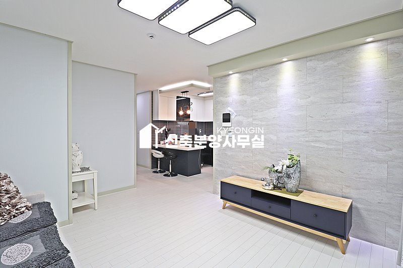 경기 부천원미구 약대동 이스트힐 팰리스 분양 매물번호 13307 사진 4