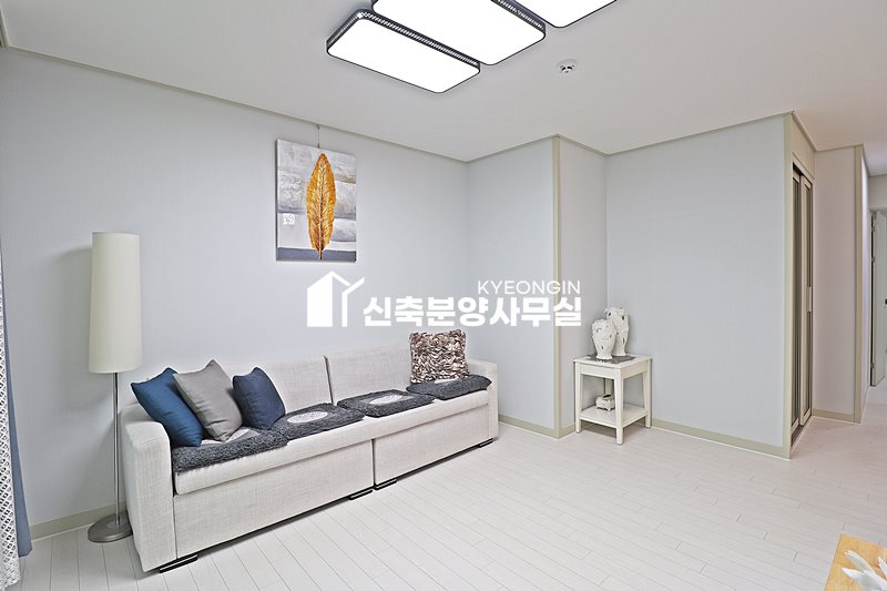 경기 부천원미구 약대동 이스트힐 팰리스 분양 매물번호 13307 사진 5