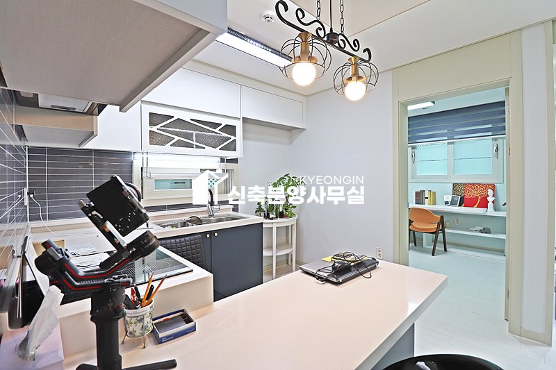 경기 부천원미구 약대동 이스트힐 팰리스 분양 매물번호 13307 사진 6
