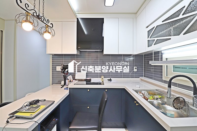 경기 부천원미구 약대동 이스트힐 팰리스 분양 매물번호 13307 사진 9