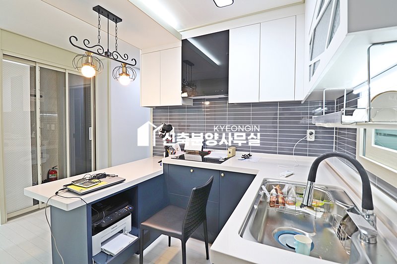 경기 부천원미구 약대동 이스트힐 팰리스 분양 매물번호 13307 사진 10