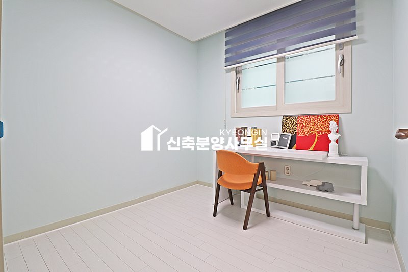 경기 부천원미구 약대동 이스트힐 팰리스 분양 매물번호 13307 사진 12