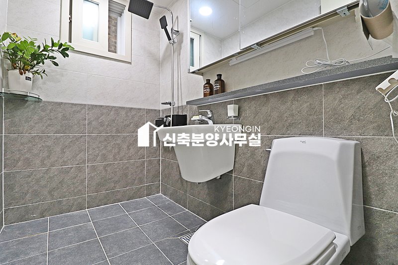 경기 부천원미구 약대동 이스트힐 팰리스 분양 매물번호 13307 사진 13