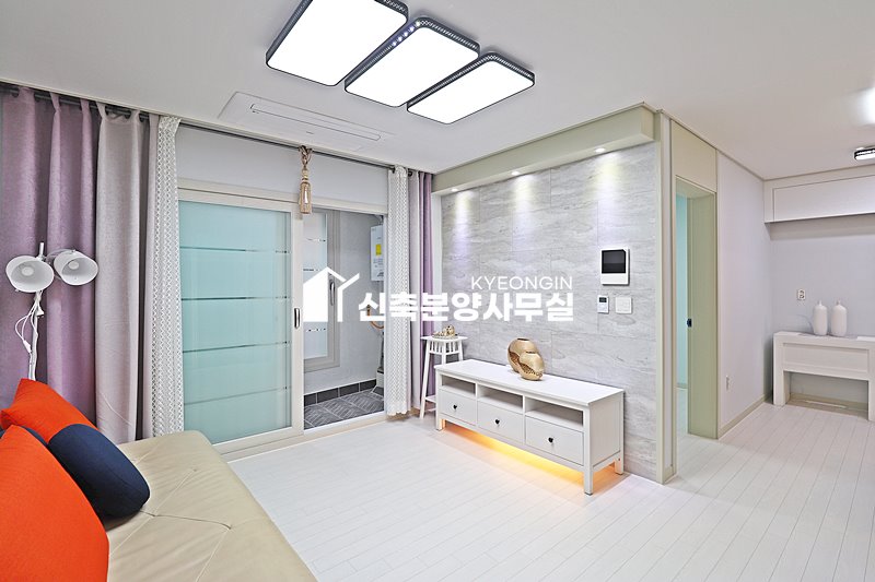 경기 부천원미구 약대동 이스트힐 팰리스 분양 매물번호 13307 사진 15