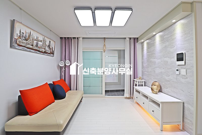 경기 부천원미구 약대동 이스트힐 팰리스 분양 매물번호 13307 사진 16