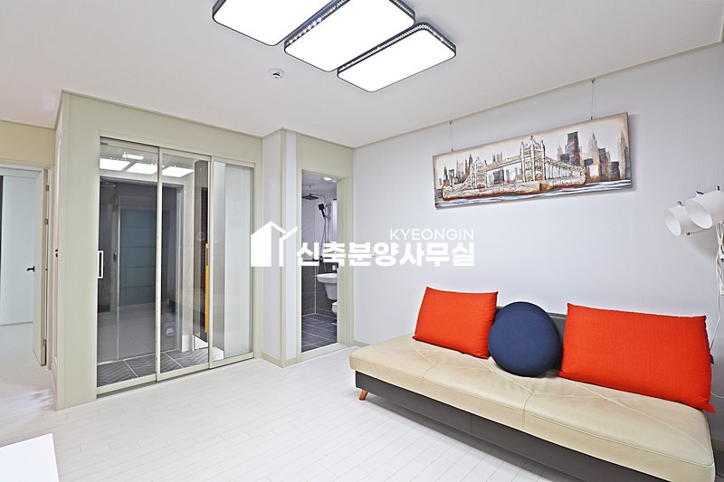 경기 부천원미구 약대동 이스트힐 팰리스 분양 매물번호 13307 사진 18
