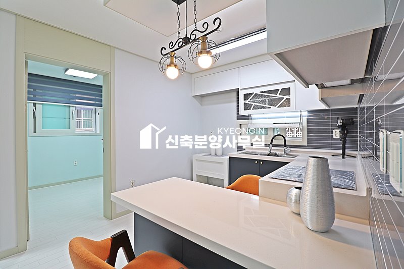 경기 부천원미구 약대동 이스트힐 팰리스 분양 매물번호 13307 사진 20