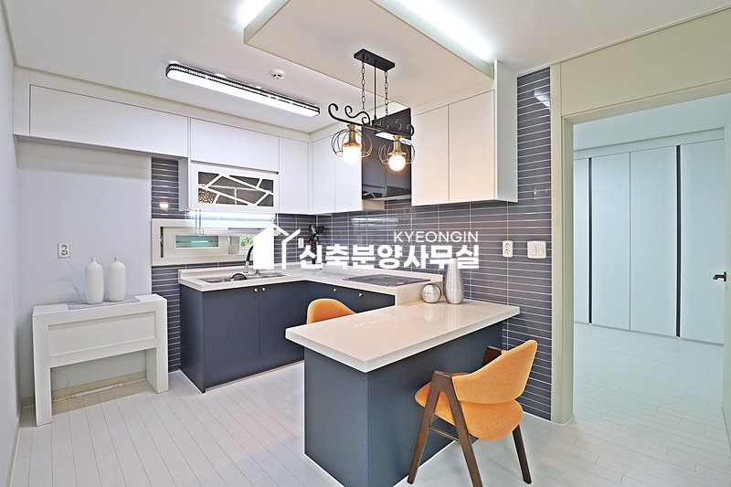 경기 부천원미구 약대동 이스트힐 팰리스 분양 매물번호 13307 사진 22