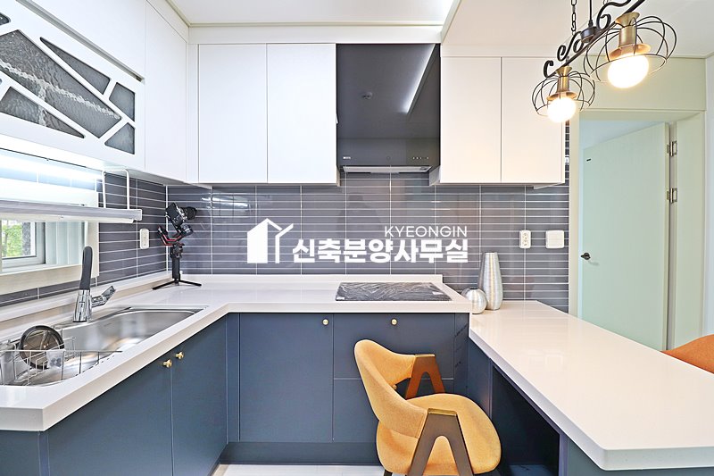 경기 부천원미구 약대동 이스트힐 팰리스 분양 매물번호 13307 사진 23