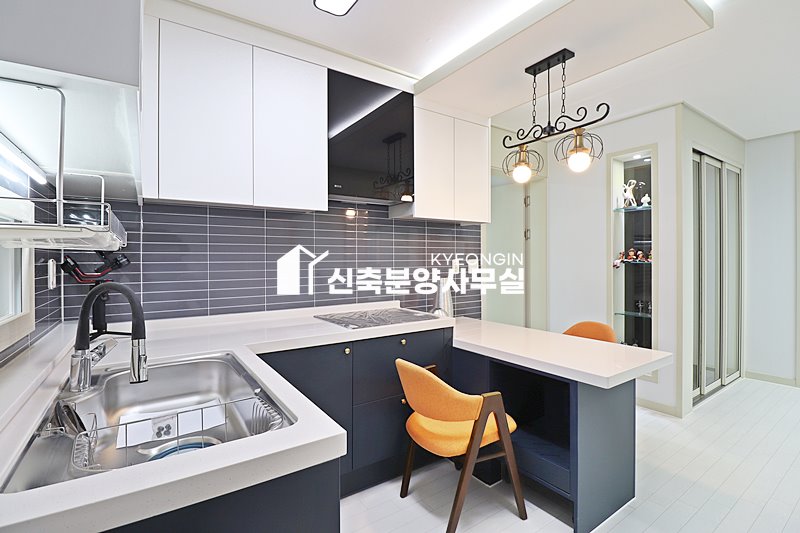 경기 부천원미구 약대동 이스트힐 팰리스 분양 매물번호 13307 사진 24