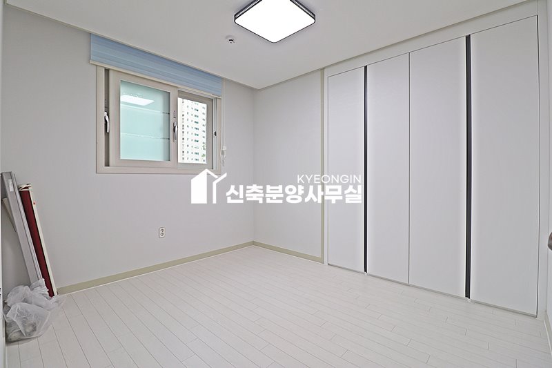 경기 부천원미구 약대동 이스트힐 팰리스 분양 매물번호 13307 사진 25