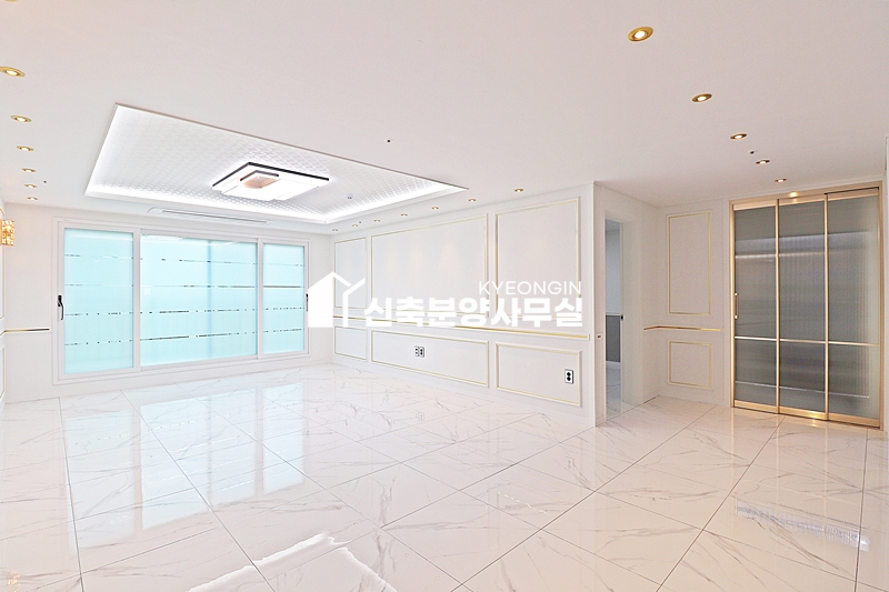 경기 부천원미구 약대동 그랜드센트라움APT [ 3룸 . 테라스 . 복층 Type ] 분양 매물번호 13287 사진 2