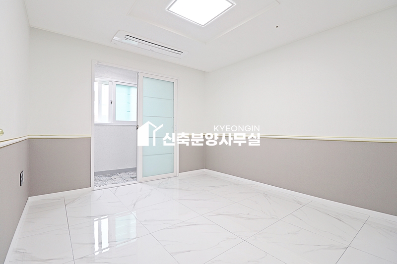 경기 부천원미구 약대동 그랜드센트라움APT [ 3룸 . 테라스 . 복층 Type ] 분양 매물번호 13287 사진 17