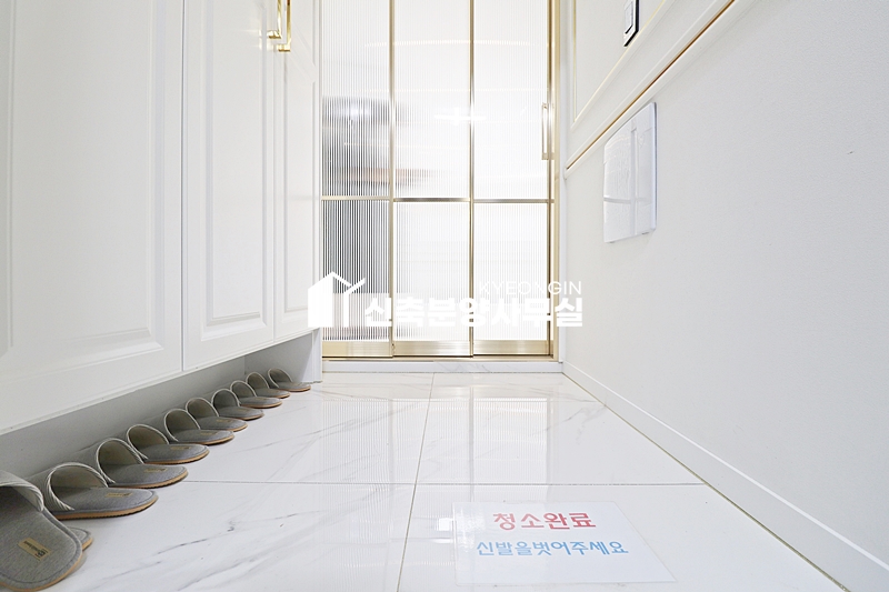 경기 부천원미구 약대동 그랜드센트라움APT [ 3룸 . 테라스 . 복층 Type ] 분양 매물번호 13287 사진 19
