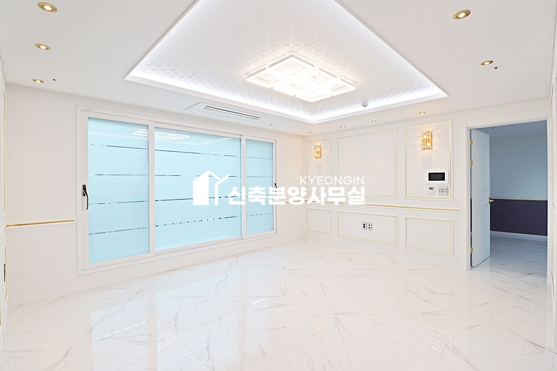 경기 부천원미구 약대동 그랜드센트라움APT [ 3룸 . 테라스 . 복층 Type ] 분양 매물번호 13287 사진 23