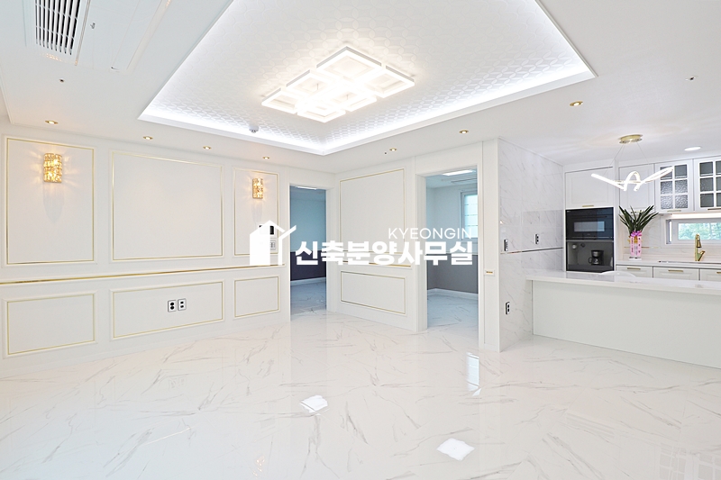 경기 부천원미구 약대동 그랜드센트라움APT [ 3룸 . 테라스 . 복층 Type ] 분양 매물번호 13287 사진 27