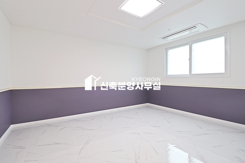 경기 부천원미구 약대동 그랜드센트라움APT [ 3룸 . 테라스 . 복층 Type ] 분양 매물번호 13287 사진 35