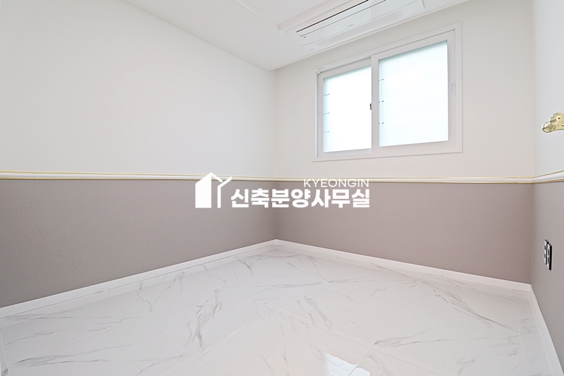 경기 부천원미구 약대동 그랜드센트라움APT [ 3룸 . 테라스 . 복층 Type ] 분양 매물번호 13287 사진 37