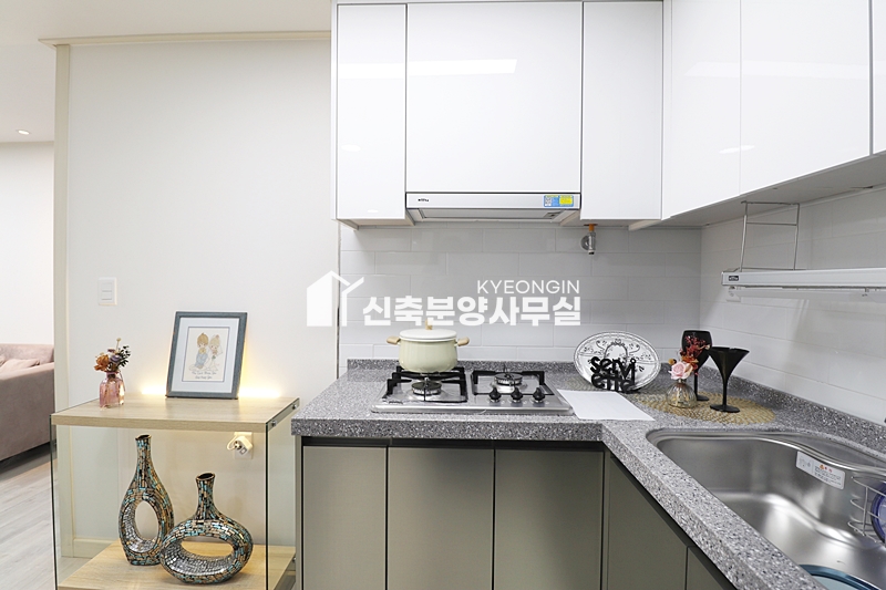 경기 부천원미구 약대동 골든탑스빌 분양 매물번호 12665 사진 9