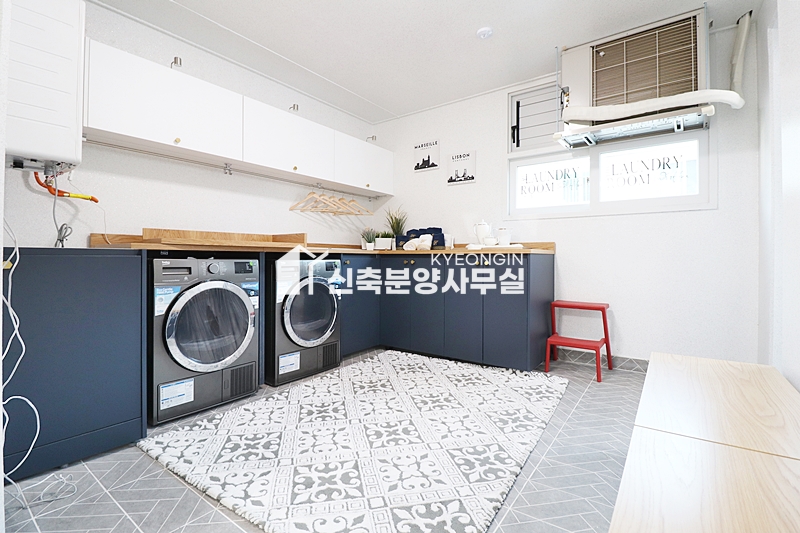 경기 부천원미구 약대동 스타파크리움APT [ 4룸 . 테라스 Type ] 분양 매물번호 12664 사진 12