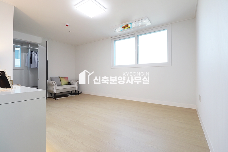 경기 부천원미구 약대동 스타파크리움APT [ 4룸 . 테라스 Type ] 분양 매물번호 12664 사진 15