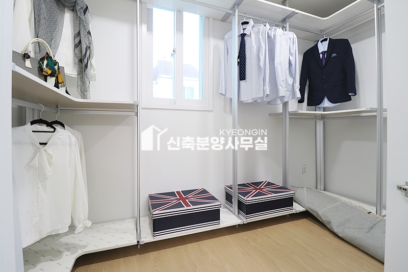 경기 부천원미구 약대동 스타파크리움APT [ 4룸 . 테라스 Type ] 분양 매물번호 12664 사진 16