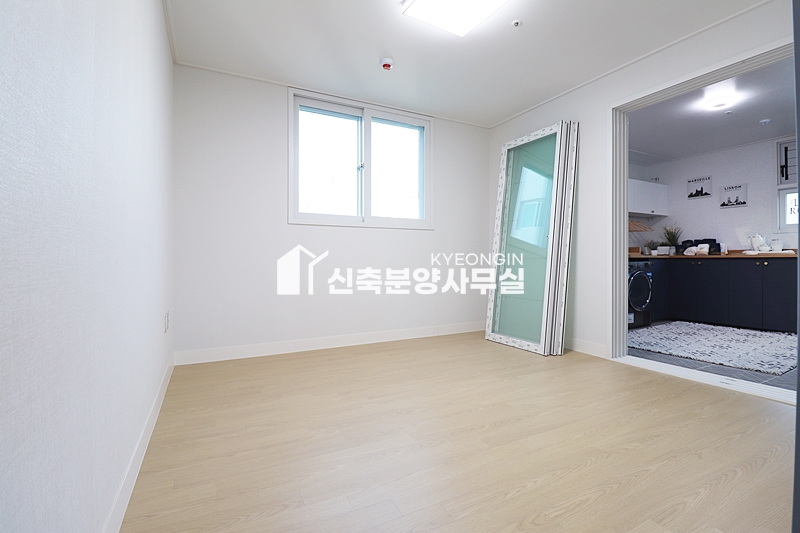 경기 부천원미구 약대동 스타파크리움APT [ 4룸 . 테라스 Type ] 분양 매물번호 12664 사진 20