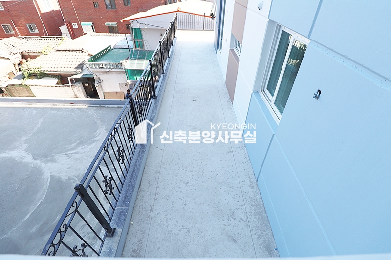 경기 부천원미구 약대동 스타파크리움APT [ 4룸 . 테라스 Type ] 분양 매물번호 12664 사진 22