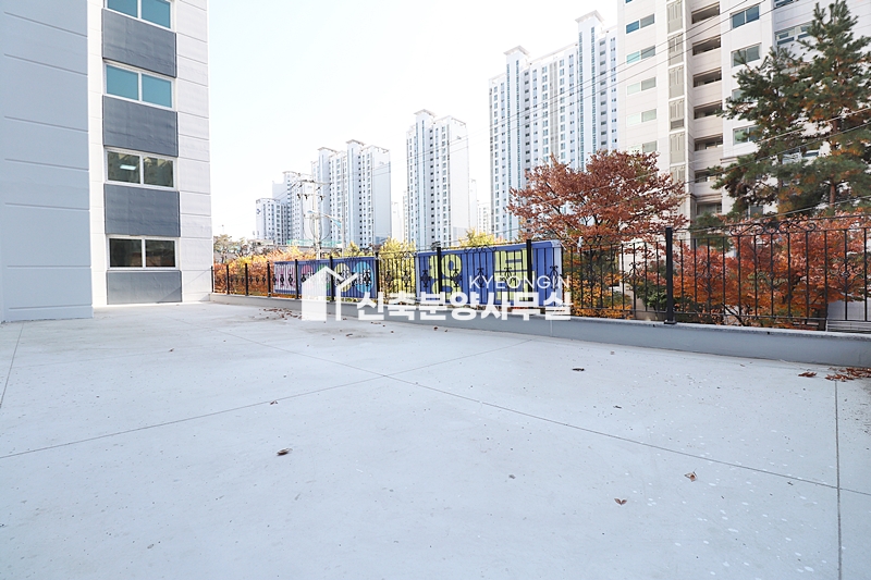 경기 부천원미구 약대동 스타파크리움APT [ 4룸 . 테라스 Type ] 분양 매물번호 12664 사진 24