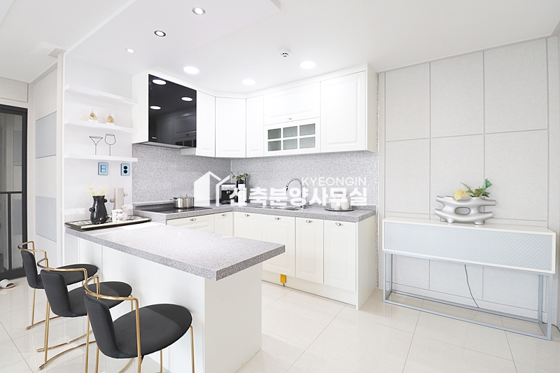 경기 부천원미구 약대동 그랜드캐슬 [ 3룸 . 4룸 . 테라스 Type ] 분양 매물번호 12663 사진 9