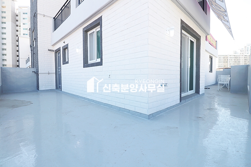 경기 부천원미구 약대동 그랜드캐슬 [ 3룸 . 4룸 . 테라스 Type ] 분양 매물번호 12663 사진 18