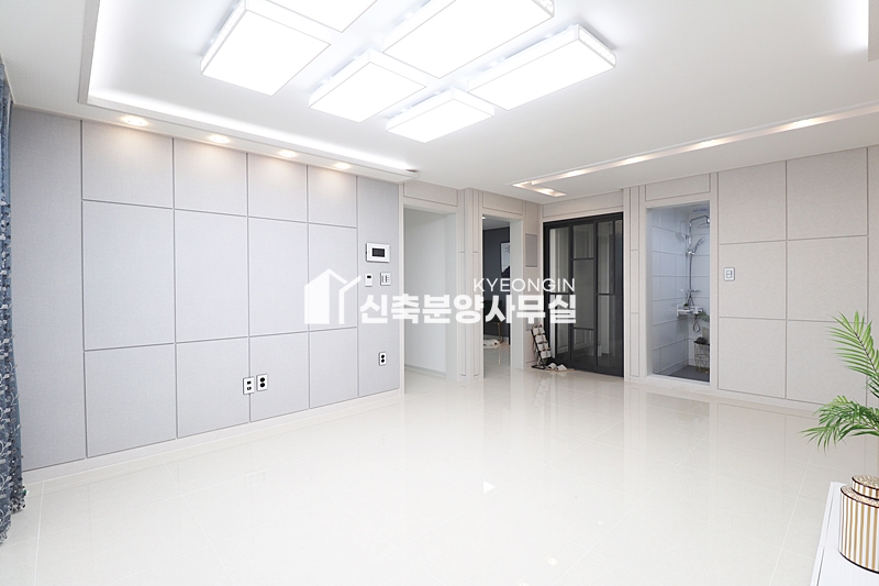 경기 부천원미구 약대동 그랜드캐슬 [ 3룸 . 4룸 . 테라스 Type ] 분양 매물번호 12663 사진 24