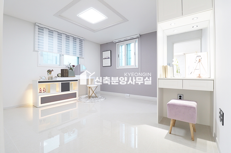 경기 부천원미구 약대동 그랜드캐슬 [ 3룸 . 4룸 . 테라스 Type ] 분양 매물번호 12663 사진 30