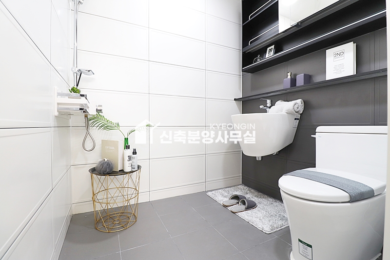 경기 부천원미구 약대동 그랜드캐슬 [ 3룸 . 4룸 . 테라스 Type ] 분양 매물번호 12663 사진 34