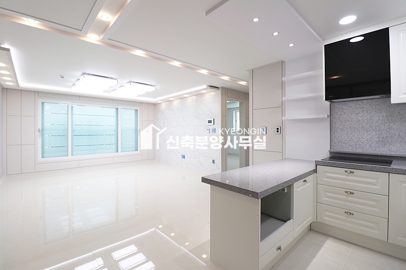 경기 부천원미구 약대동 그랜드캐슬 [ 3룸 . 4룸 . 테라스 Type ] 분양 매물번호 12663 사진 36