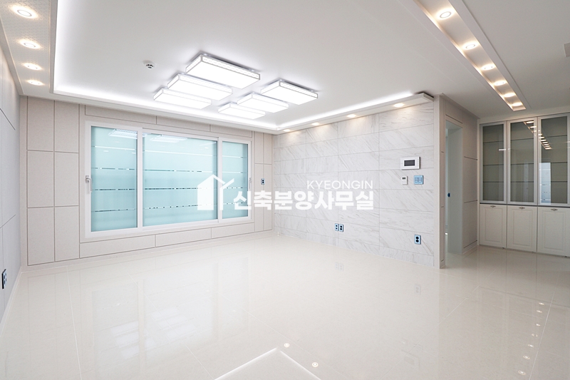 경기 부천원미구 약대동 그랜드캐슬 [ 3룸 . 4룸 . 테라스 Type ] 분양 매물번호 12663 사진 37