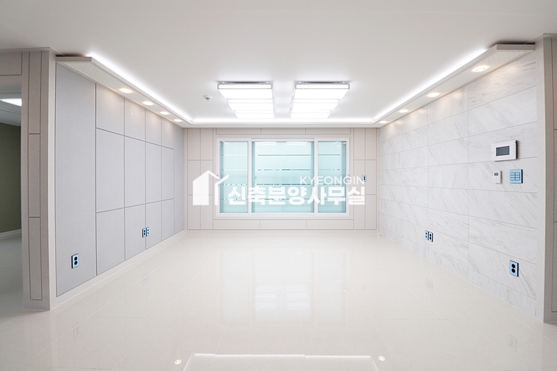경기 부천원미구 약대동 그랜드캐슬 [ 3룸 . 4룸 . 테라스 Type ] 분양 매물번호 12663 사진 38