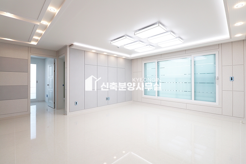 경기 부천원미구 약대동 그랜드캐슬 [ 3룸 . 4룸 . 테라스 Type ] 분양 매물번호 12663 사진 39