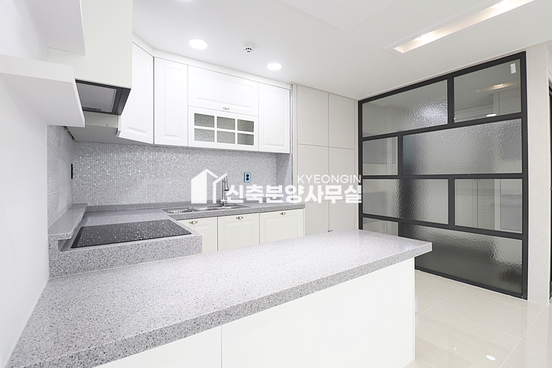 경기 부천원미구 약대동 그랜드캐슬 [ 3룸 . 4룸 . 테라스 Type ] 분양 매물번호 12663 사진 42