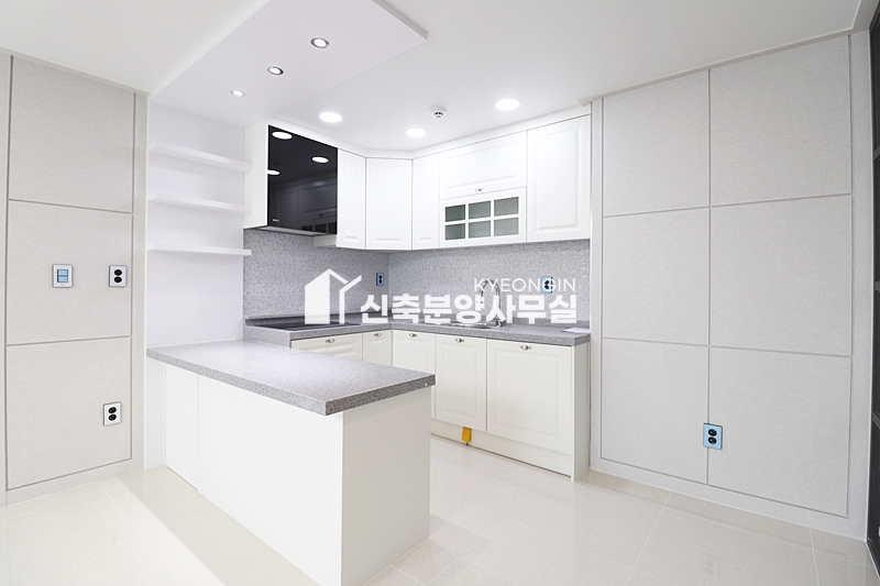 경기 부천원미구 약대동 그랜드캐슬 [ 3룸 . 4룸 . 테라스 Type ] 분양 매물번호 12663 사진 44