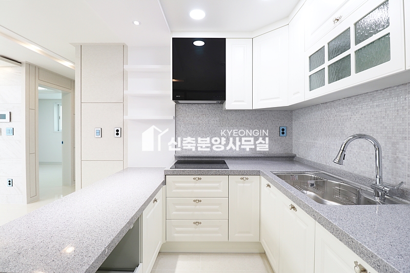 경기 부천원미구 약대동 그랜드캐슬 [ 3룸 . 4룸 . 테라스 Type ] 분양 매물번호 12663 사진 45