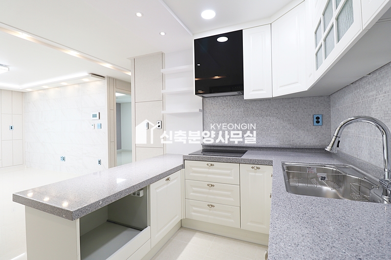 경기 부천원미구 약대동 그랜드캐슬 [ 3룸 . 4룸 . 테라스 Type ] 분양 매물번호 12663 사진 46